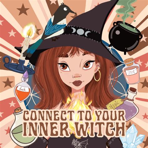 Channel Your Inner Witch: Discover the Best Witchcraft Stores in Your Area